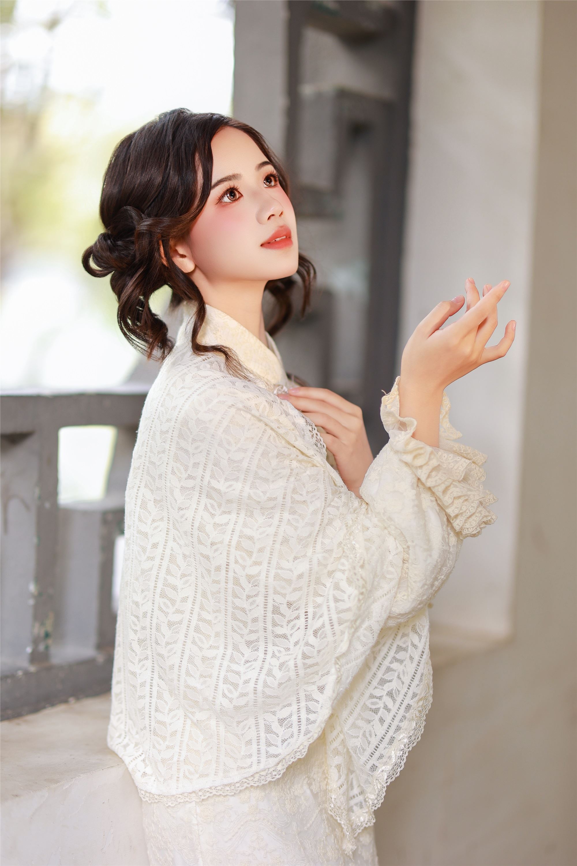 YITUYU艺图语 2025.01.22 西湖边 小杜同学